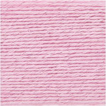 Rico Ricorumi Twinkly Twinkly 008 Pink