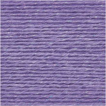 Rico Ricorumi Twinkly Twinkly 011 Purple