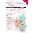 Patroonboekje Twinkle Star (op=op uit collectie)