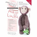 Patroonboekje Aap Lula