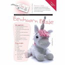 Patroonboekje Eenhoorn Elsje