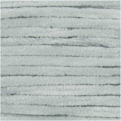 Rico Creative Chenillove 008 licht grijs