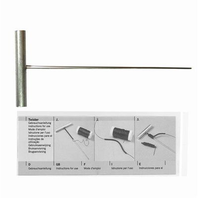 Twister 6 mm - gutermann 666874