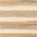 Rico Ricorumi Print 001 rosa-gelb