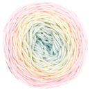 Rico Ricorumi Spin Spin 017 pastel rainbow