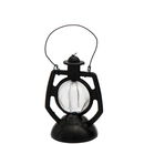 Miniatuur olielamp rond 2,5x3,5 cm - 500358