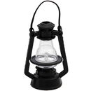 Miniatuur lantaarn 2,5x7,3 cm - 500357