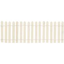 Miniatuur hekje - 500348