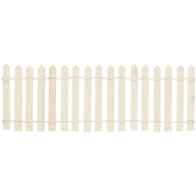 Miniatuur hekje - 500348