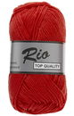 Lammy Yarns Rio 044 rood