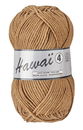 Hawai 4 - 794 beige - Lammy Yarns