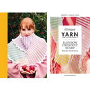 Scheepjes Yarn after party no. 157 Rainbow Crescent Scarf _NL