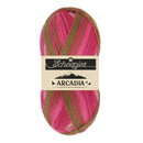 Scheepjes Arcadia 904 Sakura (op=op)