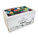 Scheepjes Scrumptious colour pack (op=op uit collectie)