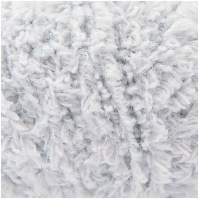 Rico Teddy Aran 011 hellgrau op=op 