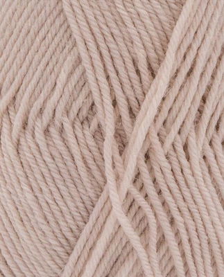 Phildar Phil Baby Socks Beige