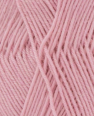 Phildar Phil Baby Socks Merinos Eglantine