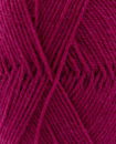 Phildar Phil Baby Socks Magenta