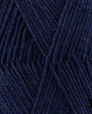 Phildar Phil Baby Socks Marine