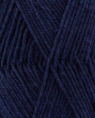 Phildar Phil Baby Socks Merinos Marine