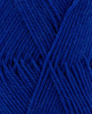 Phildar Phil Baby Socks Pervenche op=op uit collectie 