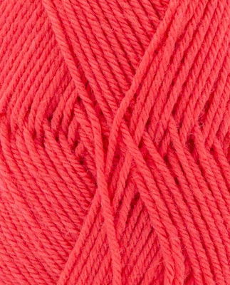 Phildar Phil Baby Socks Rose Corail