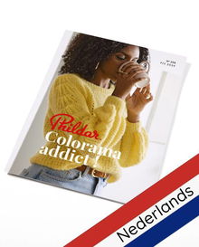 Phildar nr 236 Voorjaar en zomer 2024