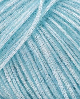 Phildar Phil Irise Menthol op=op uit collectie 4/1 