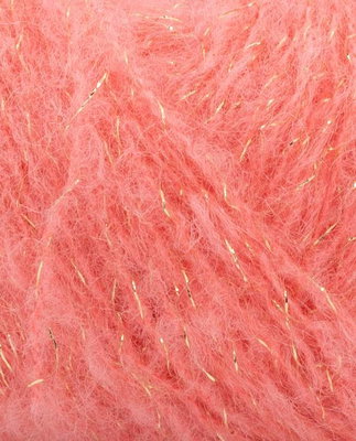 Phildar Phil Chic Lurex Corail op=op uit collectie 