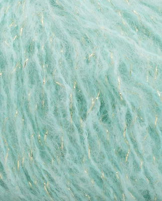 Phildar Phil Chic Lurex Menthol