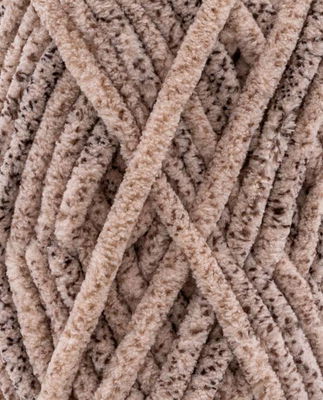 Pingouin Pingo Chenille imprimee