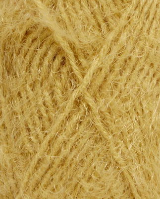 Pingouin Pingo Calin Jaune Soufre