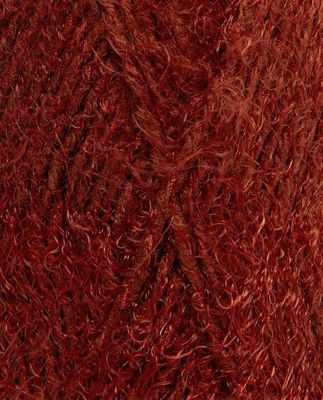 Pingouin Pingo Calin Rouge Cuivre