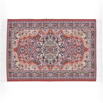 Miniatuur Perzischtapijt - Rico 500529