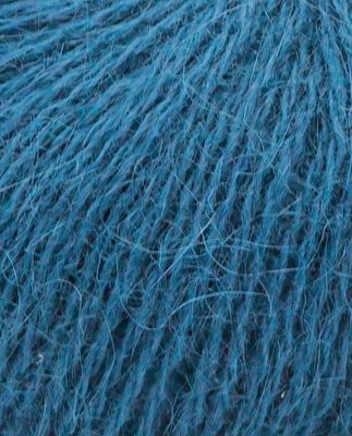 Phildar Phil Pur angora Paon op=op uit collectie 