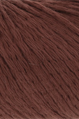 Lang Yarns Wooladdicts Sunshine 1014.0015 Chocolate op=op uit collectie 