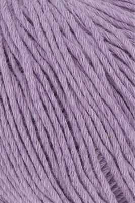 Lang Yarns Soft Cotton 1018.0007 Lilac
