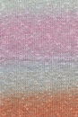 Lang Yarns Linello 1066.0057 Rose/Mint/Orange