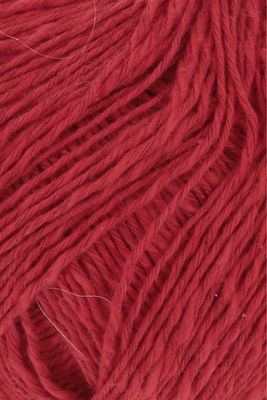 Lang Yarns Wooladdicts Pride 1090.0060 Pomegranate