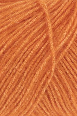 Lang Yarns Regina 1093.0059 Orange