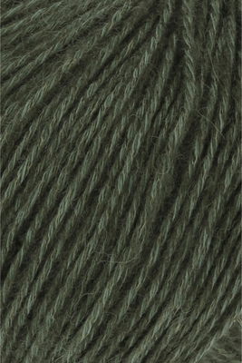 Lang Yarns Regina 1093.0098 Dark Olive