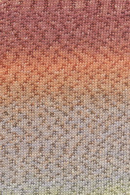 Lang Yarns Paradise 1109.0011 Mustard Yellow op=op uit collectie 