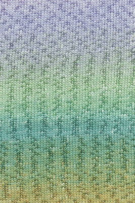 Lang Yarns Paradise 1109.0017 Green/Lilac