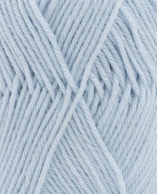 Phildar Phil Lambswool Bleu Ciel