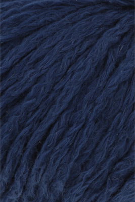Lang Yarns Sakura 1096.0035 Blue Marine