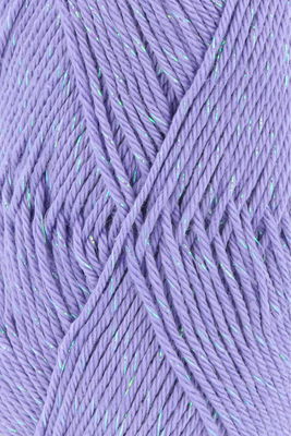 Lang Yarns Quattro Lamé 1112.0007 Lilac