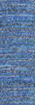 Lang Yarns Footprints 1115.0007 Blue