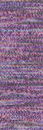 Lang Yarns Footprints 1115.0011 Lilac/Fuchsia/Brown
