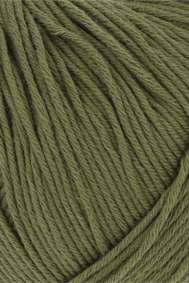 Lang Yarns Baby Cotton 112.0098 Olive