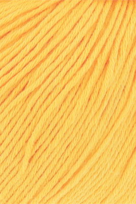 Lang Yarns Baby Cotton 112.0114 Sun Yellow